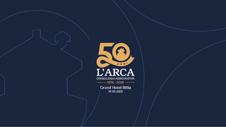 Evento 50 anni Arca